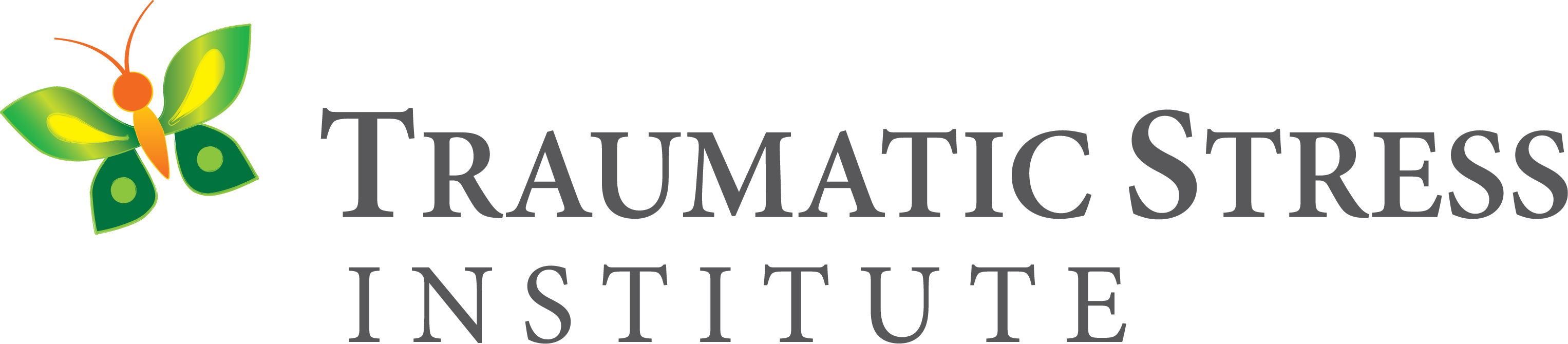 Traumatic Stress Institute Logo